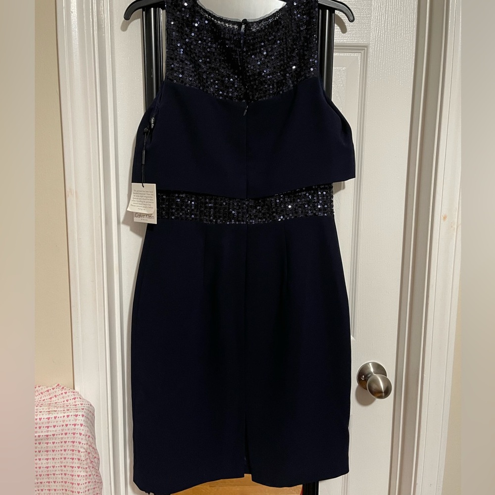 Calvin Klein dress